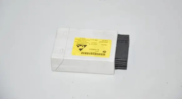 BMW 5 E60 E61 Other control units/modules 9169521