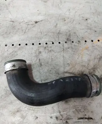 Volkswagen Golf V Intercooler hose/pipe