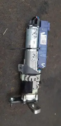 Audi Q5 SQ5 Tailgate strut 8R0827852