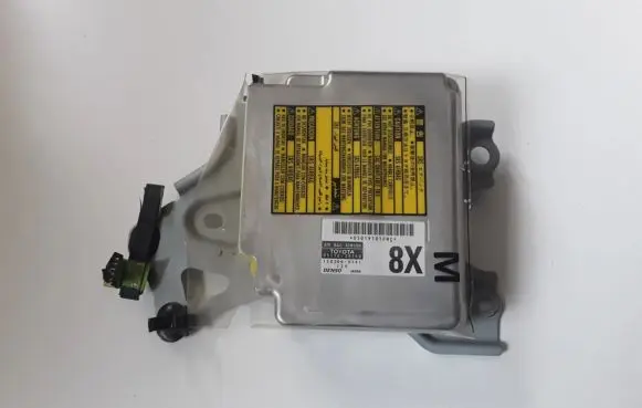 Lexus SC 430 Airbag control unit/module 8917024140