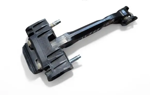 Volvo S60 Rear door check strap stopper 31217754