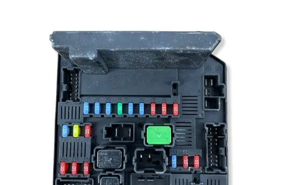 Nissan Qashqai Other control units/modules 284B7JD02D 8927890676 522753F02