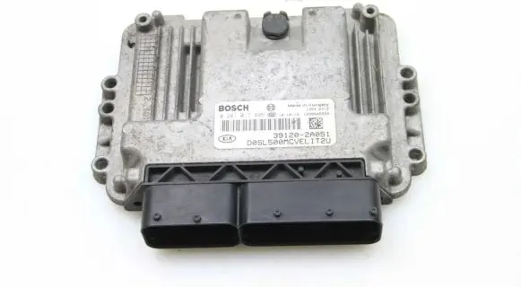 KIA Sportage Engine control unit/module 391202A051