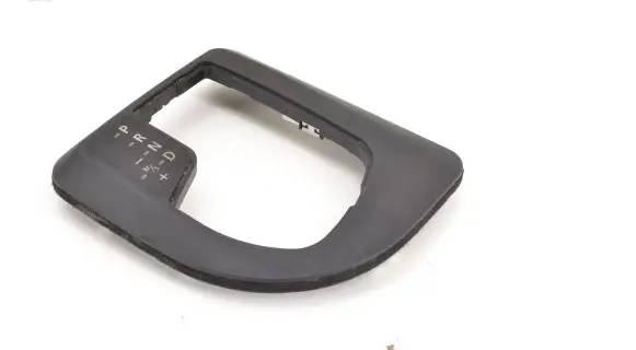 BMW 5 E60 E61 Gear shift selector indicator 901204310000 703408901