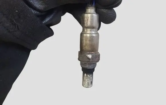 Audi Q5 SQ5 8R Lambda probe sensor 06E906265R