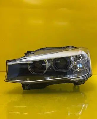 BMW X3 F25 Headlight/headlamp 7400017