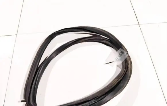 Toyota Previa (XR30, XR40) II Rubber seal front coupe door 