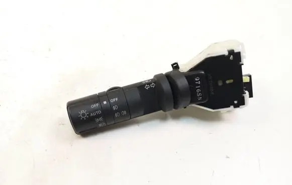 Nissan Qashqai Indicator stalk 9716SN