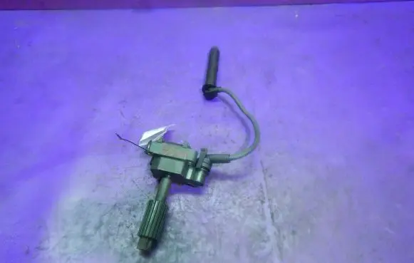 Ford Scorpio High voltage ignition coil 0040100308