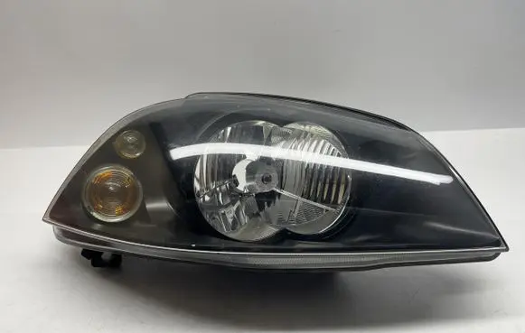 Seat Ibiza III (6L) Headlight/headlamp 6L1941022A