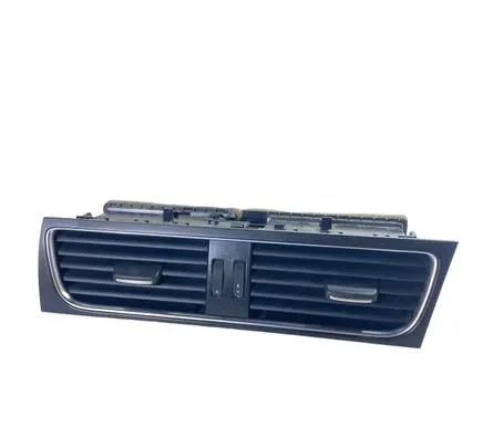 Audi A4 S4 B8 8K Dash center air vent grill 8T2820951B