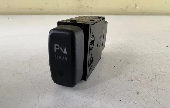 Peugeot 4007 Parking (PDC) sensor switch R2364