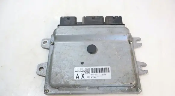 Nissan Micra Engine control unit/module ECU
