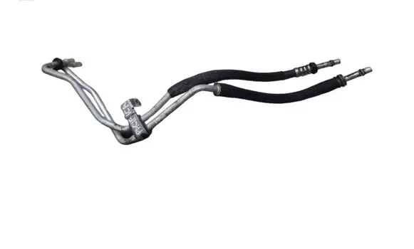 Chrysler Pacifica Gearbox oil cooler pipe/hose 68217330AB