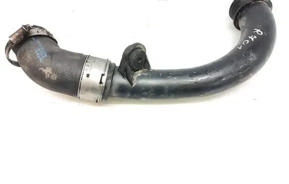 Volkswagen Transporter - Caravelle T5 Intercooler hose/pipe 7E0145708 7E0145762C