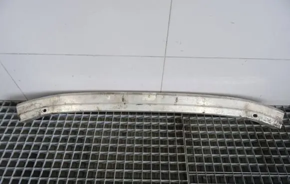 Audi Q7 4L Front bumper support beam 4L0807113