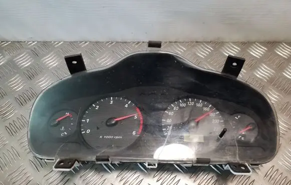 Hyundai Santa Fe Speedometer (instrument cluster) 9400326700
