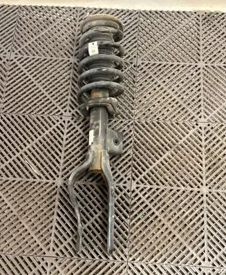 Tesla Model Y Front shock absorber/damper 118806400B