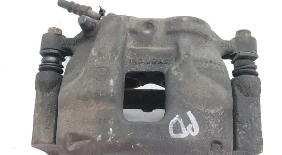 Volkswagen Amarok Front brake caliper 2H0615106G