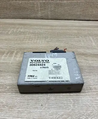 Volvo S40, V40 Other control units/modules 30824424 V40RKE2