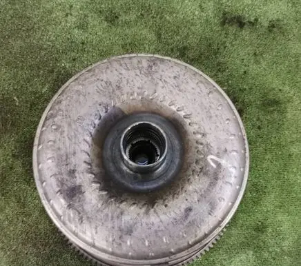 BMW 5 G30 G31 G38 Torque converter 1111322080