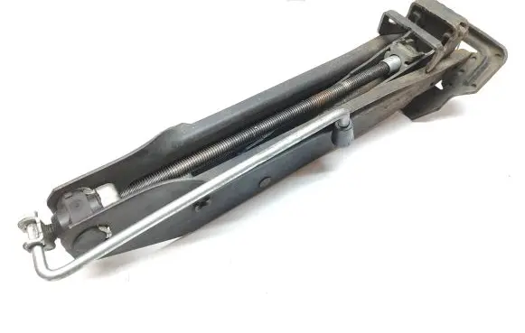 Opel Antara Lift Jack 