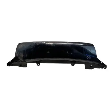 Cupra Formentor Front bumper lip 5FF805902A 5FF805902A041