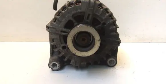 BMW 3 E90 E91 Generator/alternator 7802261
