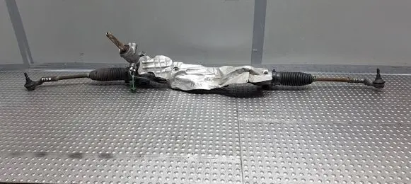 Ford Focus Steering rack S26378024 5M513200EE