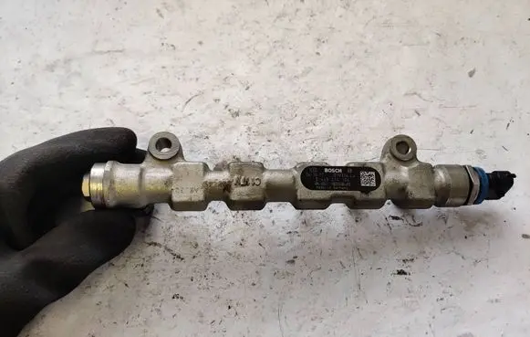 Renault Master II other engine part 019314L4 H8200484405