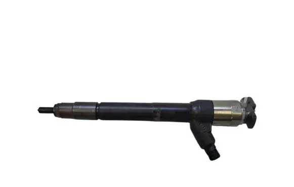 Opel Astra K Fuel injector 55578075