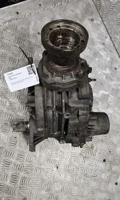 Chrysler Pacifica Gearbox transfer box case 7450014093B