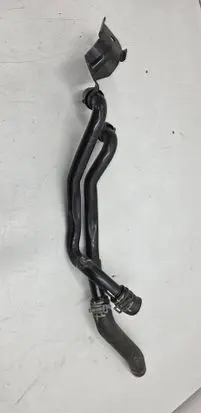 Volkswagen PASSAT B8 Coolant pipe/hose 3Q0815369C