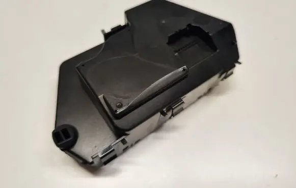 Mercedes-Benz S W220 Door control unit/module 2208216879