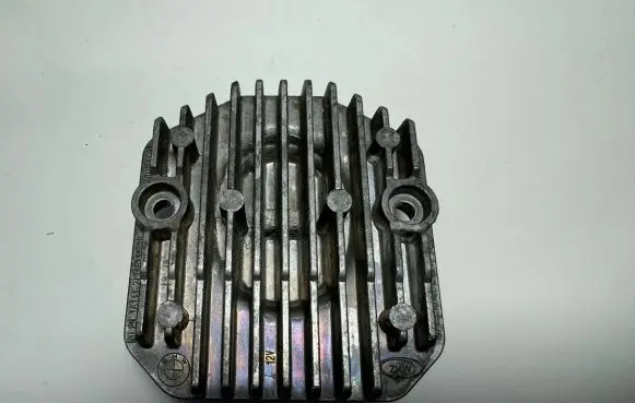 BMW 5 G30 G31 G38 LED ballast control module 16107-2 16111-2L