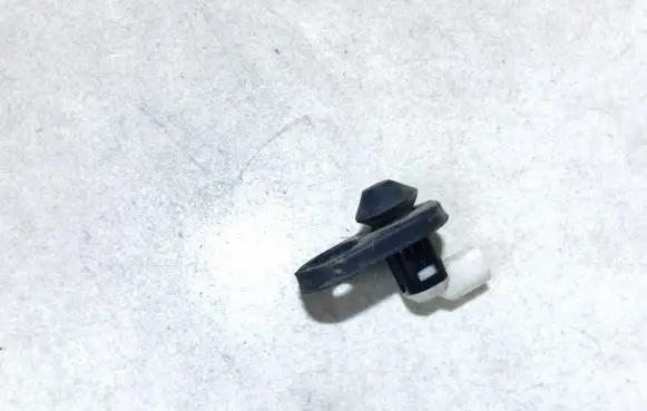 Toyota RAV 4 (XA20) Front door sensor 