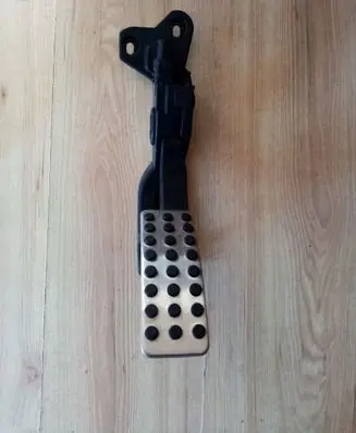 Mercedes-Benz GLE (W166 - C292) Accelerator throttle pedal 2923000100