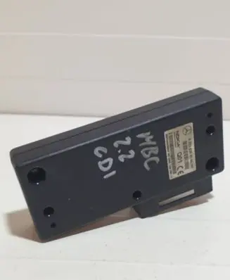 Mercedes-Benz C W203 Phone control unit/module A2038205185 Q01