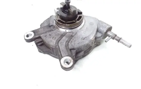 Vacuum pump