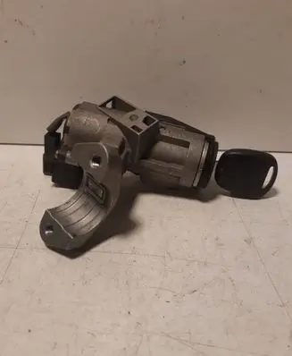 Ignition lock