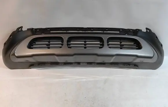 Citroen C3 Aircross Front bumper 1349016