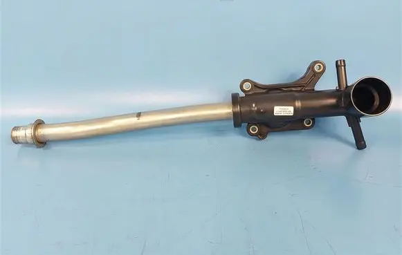 Ford Explorer Vacuum line/pipe/hose L1ME-8592-AB