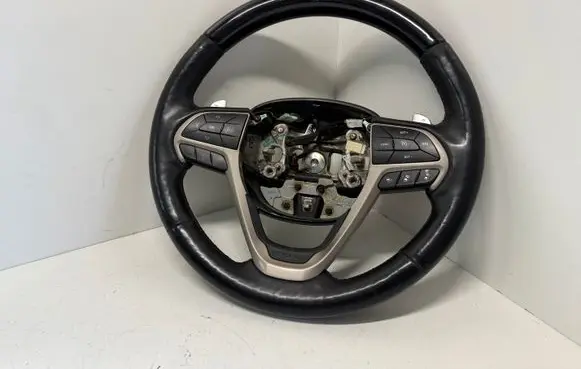 Jeep Grand Cherokee Steering wheel P1WE282X9AC