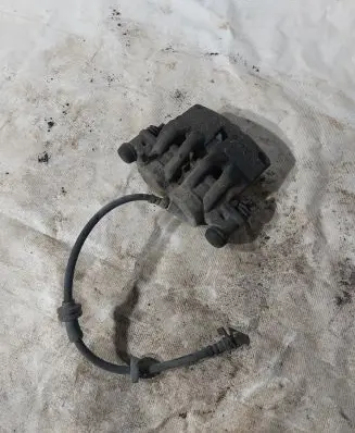 Citroen Jumper Front brake caliper 22941500