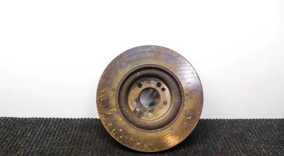 Mercedes-Benz GL X164 Front brake disc