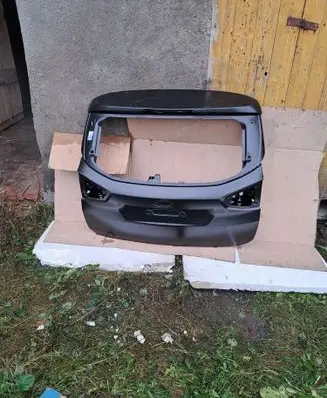 Ford C-MAX II Tailgate/trunk/boot lid 2060641