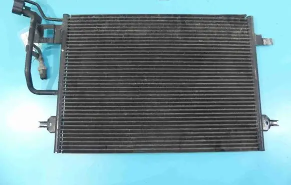 Skoda Superb B5 (3U) A/C cooling radiator (condenser) 3B0260401 IMPRK1115731