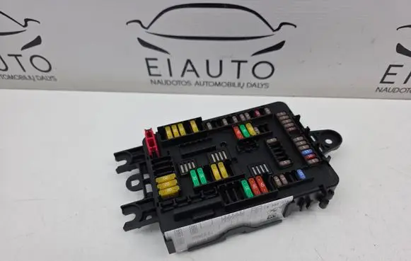 Fuse module