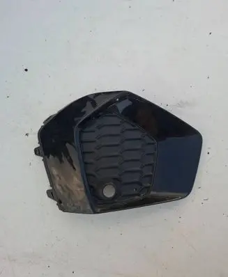 Audi A3 8Y Front bumper lower grill 8Y0807953