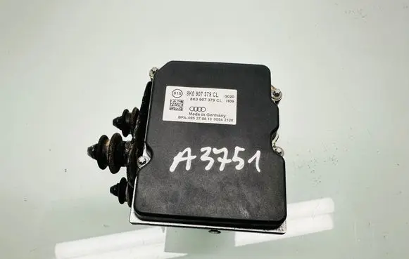Audi A4 S4 B8 8K ABS Pump 8K0907379CL